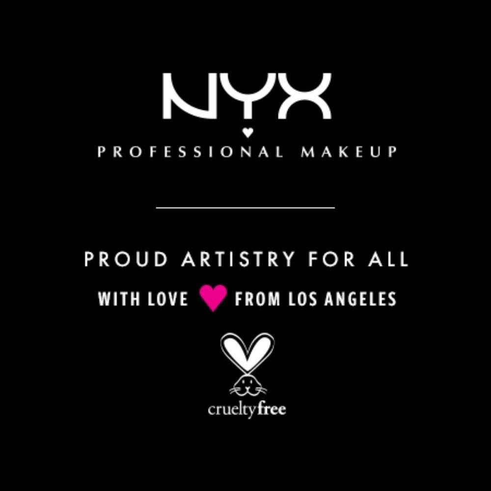 NYX PROFESSIONAL MAKEUP Butter Gloss, Non-Sticky Lip Gloss - Sorbet (Vibrant Coral)