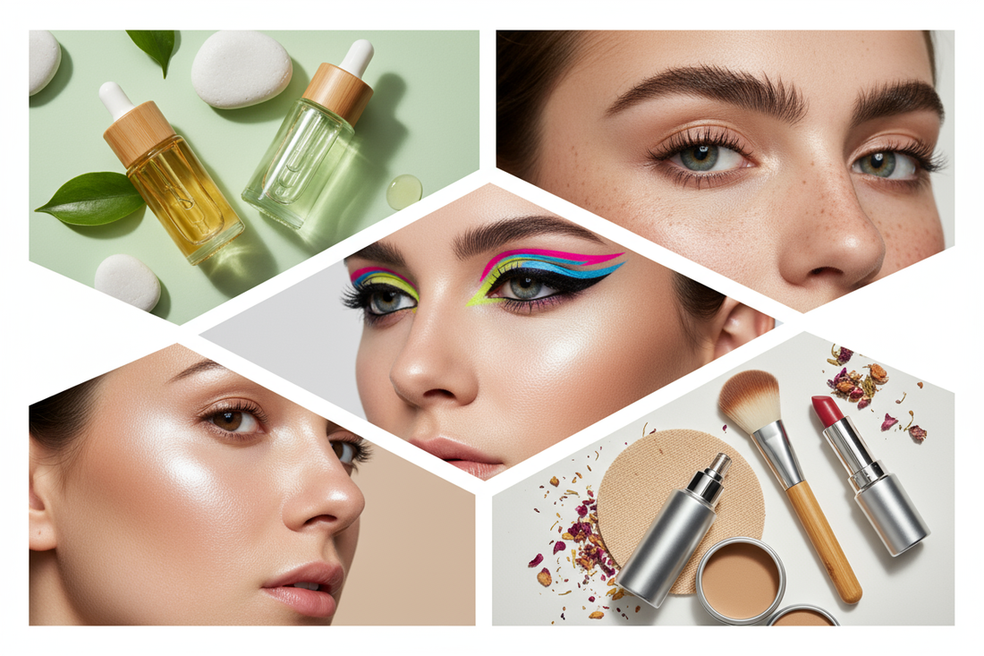 Top 5 American Beauty Trends Transforming 2025: What Every Beauty Lover Should Know