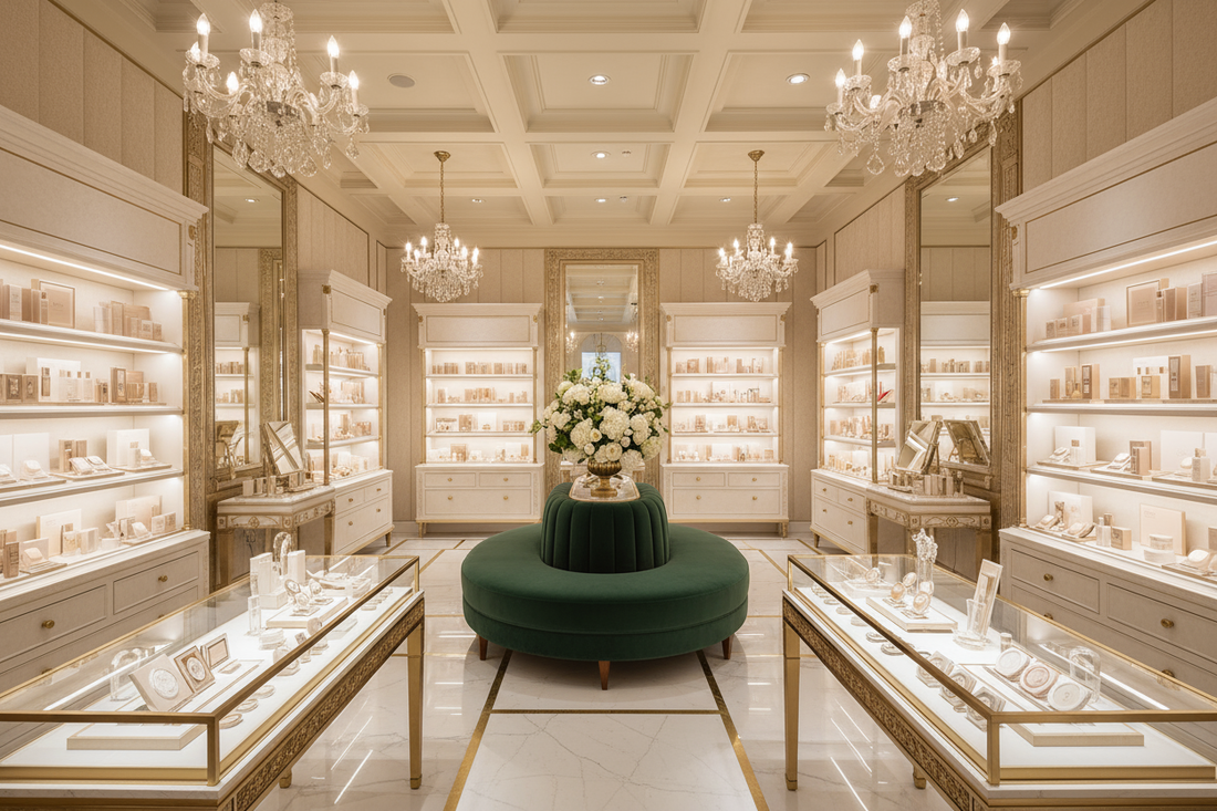 Why La Belle Beauty Is the Go-To Destination for Luxury Beauty Supplies in America