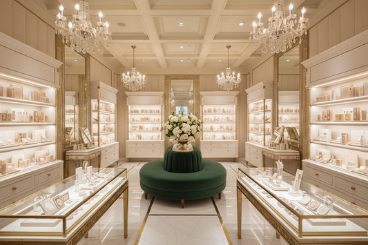 Why La Belle Beauty Is the Go-To Destination for Luxury Beauty Supplies in America